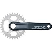 Shimano FC-M7100 SLX Crank set without ring, 12-speed, 52 mm chainline, 170 mm image