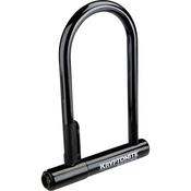 Kryptonite Keeper Original Standard U-Lock with bracket image