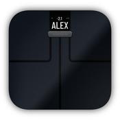 Index S2 Wifi Biometric Weighing Scales image