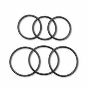 Replacement bands for Quarter Turn Bike Mount