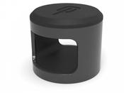 Hiplok Ankr Ground &amp; Wall Anchor