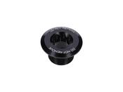 Hope EVO Crankset Non-Drive End Cap - Black