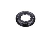 Hope EVO Crankset - Extraction Captive Nut - Black