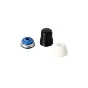Öhlins Rebuild Kit (bladder, seal head, bump rubber)