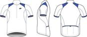 BBW-105 ComfortFit Jersey Short Sleeve S image