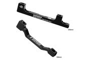 Shimano Postmount Adaptor 180 to 203mm Front