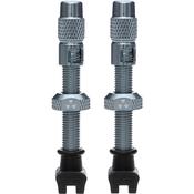 Nukeproof universal presta tubeless hot sale valves
