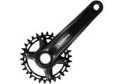 Shimano C/SET MT510 12sp 52mm 32T 170mm image