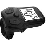 Shimano switch SCE5000 for assist w/cycle comp