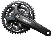 Shimano Altus M311 Chainset With Chainguard