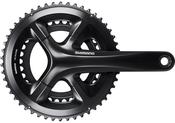 Shimano FC-RS510 50/34 dbl 172.5mm BK