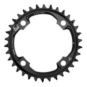SRAM Chain Ring X-Sync 2 38T 104 Bcd Steel Eagle Black
