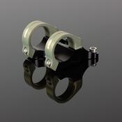 Renthal Integra 35mm Direct Mount Stem