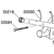 Thule 50218 End Cap 30 mm