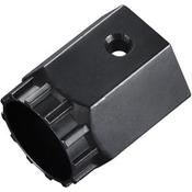 Shimano Lockring remover for Centre-Lock disc rotors and HG cassettes, socket fit