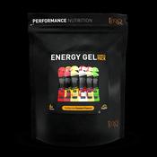 TORQ Gel Taster pack - 6 Flavours