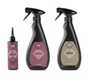CeramicSpeed UFO Wet Weather Essentials Bundle