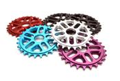 BSD - Superlight 3D sprocket