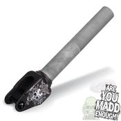 Madd - MGP - Headache Threaded Fork - Black