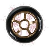 SHR - Extreme metal core wheel