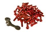 G-Sport - Taper Hex Nipples