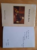 Ó Leocháin, Seán - Soupe du Jour - HB - Filocht - As Gaeilge - SIGNED/Sínithe  - 2003 image