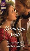 Mills &amp; Boon / Historical / Breaking the Rake's Rules image
