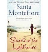Santa Montefiore  - Secrets of the Lighthouse - (2013) - PB - BRAND NEW image