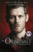 Julie Plec / The Originals: The Rise : Book 1 image