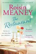 Roisin Meaney / The Restaurant (Large Paperback) image