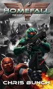 Chris Bunch / Homefall : The Last Legion Book 4 image