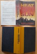 Dave Lindsey - Heat From Another Sun - HB USA 1984 image