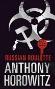 Anthony Horowitz / Russian Roulette (Large Paperback) ( Alex Rider - Book 10 )