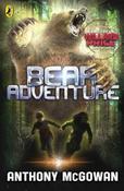 Anthony McGowan / Willard Price: Bear Adventure image