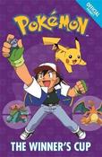 Pokemon: The Winner's Cup : Book 8 image