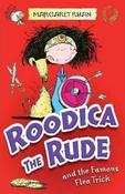 Margaret Ryan / Roodica the Rude and the Famous Flea Trick image