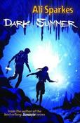 Ali Sparkes / Dark Summer image