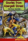 Nicola Davies / Pont Readalone: Stories from Abergelli Street image