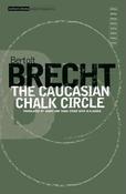 Bertolt Brecht / The Caucasian Chalk Circle image
