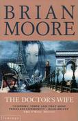 Brian Moore / The Doctor's Wife image