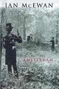 Ian McEwan / Amsterdam (Hardback) image