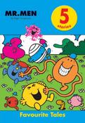 Roger Hargreaves / Mr. Men: Favourite Tales (Hardback) image