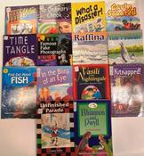 Momentum  (14 Book Collection) image