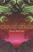 David Mitchell / Cloud Atlas (Hardback) image