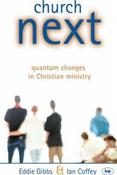 Eddie Gibbs / Church Next (Large Paperback) image