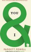 Padgett Powell / You And I image