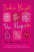 India Knight / The Shops image