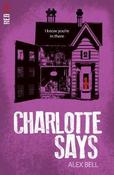 Alex Bell / Charlotte Says image