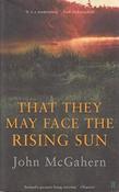 John McGahern / That They May Face the Rising Sun image
