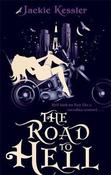 Jackie Kessler / The Road To Hell : Number 2 in series image
